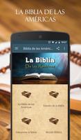 La Biblia de las Americas Affiche