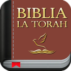 Biblia La Torah biểu tượng
