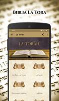 Biblia La Torah bài đăng