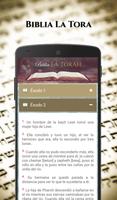 Biblia La Torah ảnh chụp màn hình 1