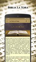 Biblia La Torah ảnh chụp màn hình 2