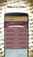 Biblia La Torah ảnh chụp màn hình 3