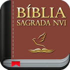 Bíblia Sagrada NVI ikon