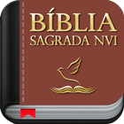 Bíblia Sagrada NVI ícone