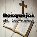 Bosquejos de Sermones APK