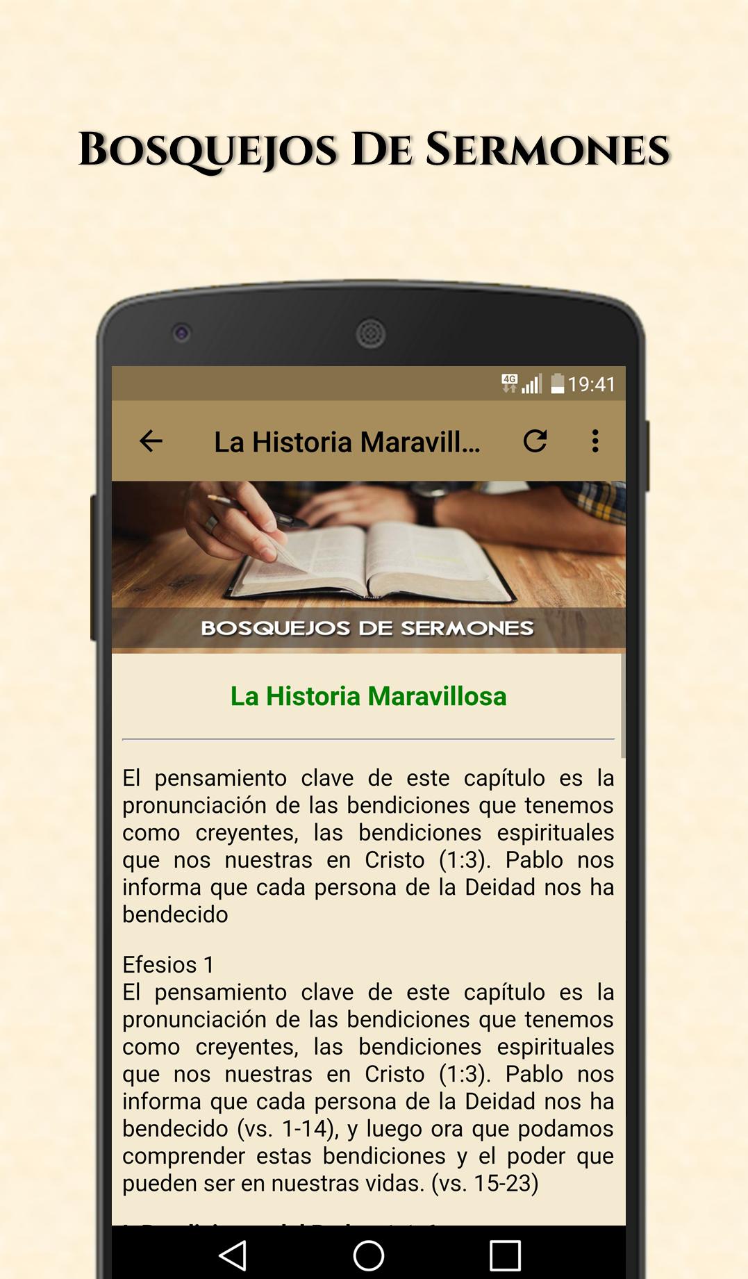 Bosquejos De Sermones For Android Apk Download Bosquejos De Sermones For Android Apk Download