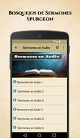 Bosquejos de Sermones Spurgeon ảnh chụp màn hình 1