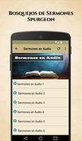 Bosquejos de Sermones Spurgeon screenshot 1