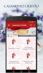 Casamento Cristão XAPK 下載
