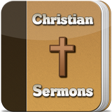 Christian Sermons-icoon