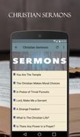 3 Schermata Christian Sermons