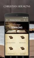 Christian Sermons 海報