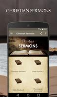 Christian Sermons Affiche