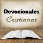 Devocionales Cristianos icon