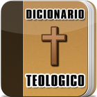 Dicionário Teológico أيقونة