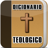 Diccionario teológico