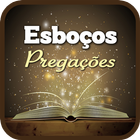 Esboços de Pregações icon