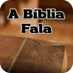 Descargar APK de Estudos Bíblicos A Bíblia Fala