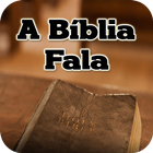 Estudos Bíblicos A Bíblia Fala simgesi