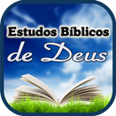 Estudos Bíblicos de Deus APK