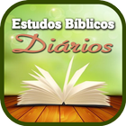 Estudos Bíblicos Diários simgesi