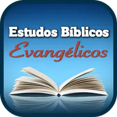 download Estudos Bíblicos Evangélicos XAPK