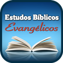 Estudos Bíblicos Evangélicos APK