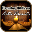 Estudos Bíblicos Está Escrito