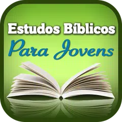 Estudos Bíblicos para Jovens APK download