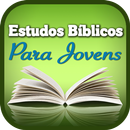 Estudos Bíblicos para Jovens APK