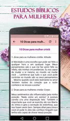 Estudos Bíblicos para Mulheres XAPK 下載