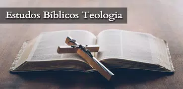 Estudos Bíblicos Teologia