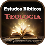 Estudos Bíblicos Teologia simgesi