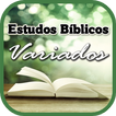 Estudos Bíblicos Variados