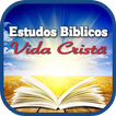 Estudos Bíblicos Vida Cristã