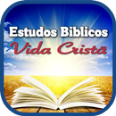 Estudos Bíblicos Vida Cristã APK