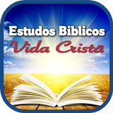 Estudos Bíblicos Vida Cristã simgesi