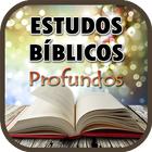 Estudo Bíblico em Profundidade simgesi