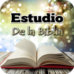”Estudio de la Biblia