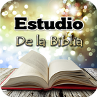 Estudio de la Biblia icône