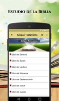 Estudio de la Biblia screenshot 1