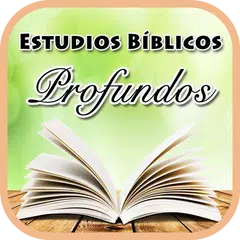 download Estudios Bíblicos Profundos APK