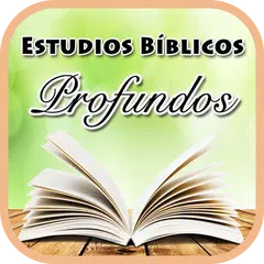 Estudios Bíblicos Profundos XAPK download