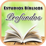 Estudios Bíblicos Profundos icône