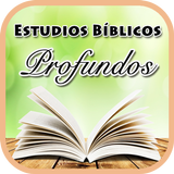 Estudios Bíblicos Profundos biểu tượng