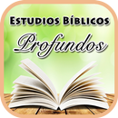 Estudios Bíblicos Profundos APK