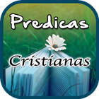 Predicas y Enseñanzas Bíblicas আইকন