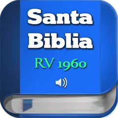 Скачать Santa Biblia Reina Valera 1960 APK