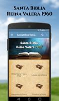 پوستر Santa Biblia Reina Valera