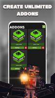 Must Craft for Minecraft تصوير الشاشة 1